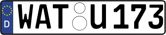 WAT-U173
