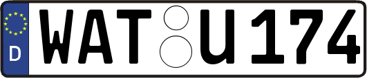 WAT-U174