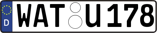 WAT-U178