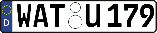 WAT-U179