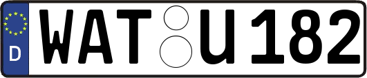 WAT-U182