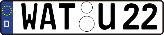 WAT-U22