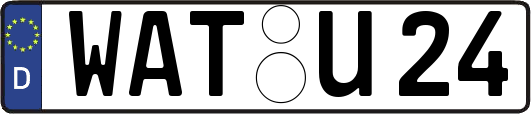 WAT-U24