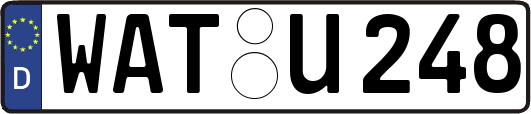 WAT-U248