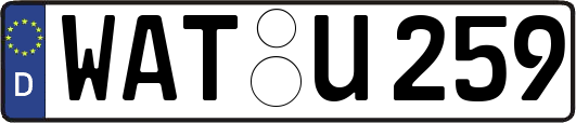 WAT-U259