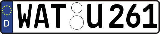 WAT-U261