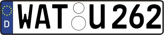 WAT-U262