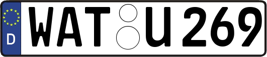 WAT-U269