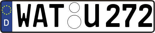 WAT-U272