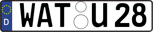 WAT-U28
