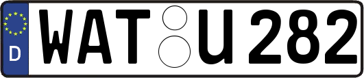 WAT-U282