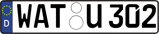 WAT-U302
