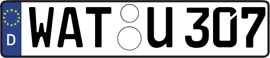 WAT-U307