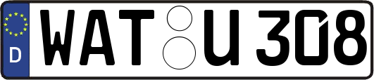 WAT-U308