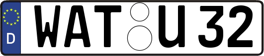 WAT-U32