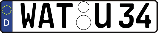 WAT-U34