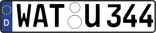 WAT-U344