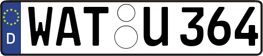 WAT-U364