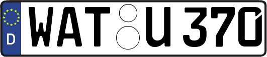 WAT-U370