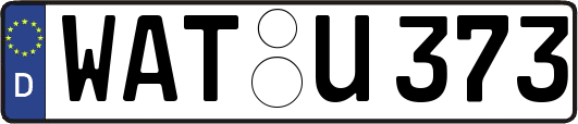 WAT-U373