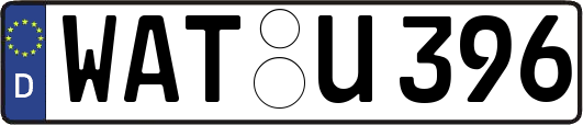 WAT-U396