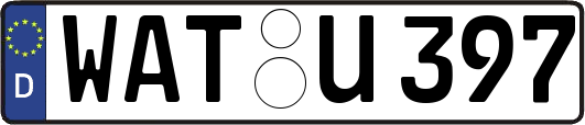 WAT-U397