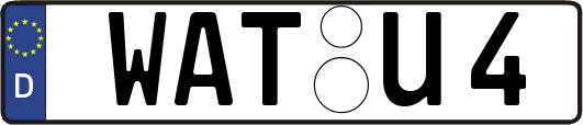 WAT-U4