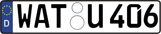 WAT-U406