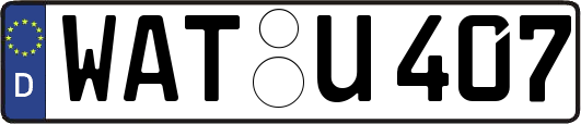 WAT-U407