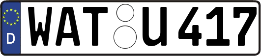 WAT-U417