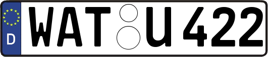 WAT-U422