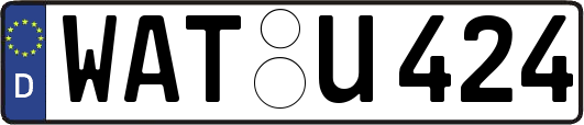 WAT-U424