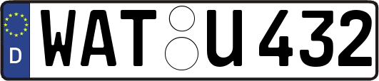 WAT-U432