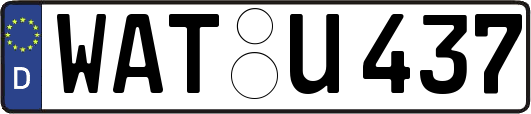 WAT-U437