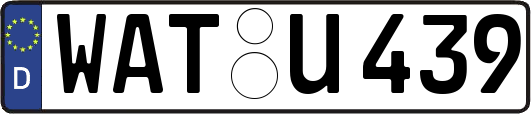 WAT-U439
