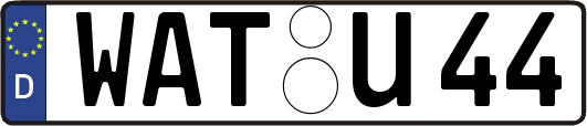 WAT-U44