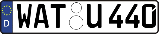 WAT-U440