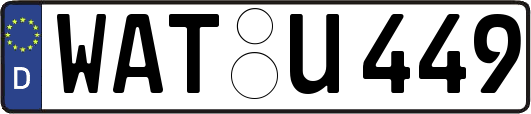 WAT-U449