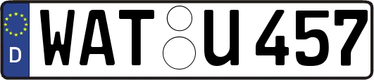 WAT-U457