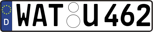 WAT-U462