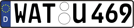 WAT-U469