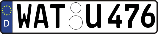 WAT-U476