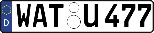 WAT-U477