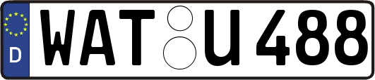 WAT-U488