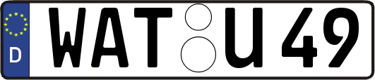 WAT-U49