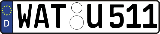 WAT-U511