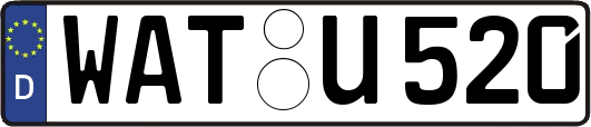 WAT-U520