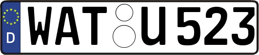 WAT-U523