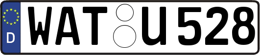 WAT-U528
