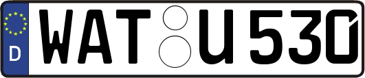 WAT-U530